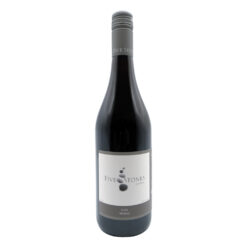 Five Stones Shiraz