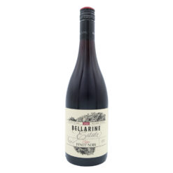 Bellarine Estate Sappir Pinot Noir