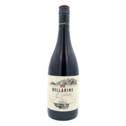 Bellarine Estate Sappir Shiraz