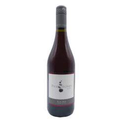 Five Stones Petite Sirah Grape Juice