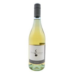 Five Stones Chardonnay Grape Juice