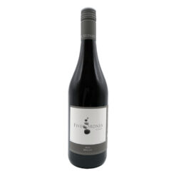 Five Stones Merlot