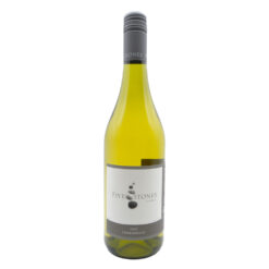 Five Stones Chardonnay